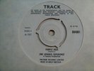 JIMI HENDRIX EXPERIENCE:Purple Haze-U.K.7