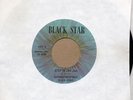 Barrington Spence - Step In Jah Jah  /  Black Stars (Wa