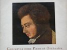 ALEXANDRE SELLIER - RISTENPART / MOZART / CND 2 LP