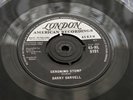 Barry Darvell Geronimo Stomp  London 45