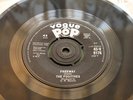 The Fugitives Fugitive  UK Vogue Pop 45