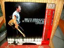 5 LP Box  BRUCE SPRINGSTEEN & THE E-STREET BAND - Live '75-'85  Japan OBI   MINT