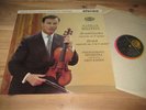 SP 8518 MENDELSSOHN / BRUCH - VIOLIN CONCERTOS  NATHAN MILSTEIN PO BARZIN