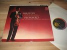 SP 8382 DVORAK / GLAZOUNOV - VIOLIN CONCERTOS  NATHAN MILSTEIN PSO STEINBERG