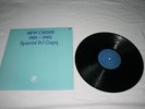 NEW ORDER - JAPANESE DJ PROMO COPY OF '1981-1985' LP SUPER RARE