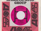 Northern Soul/Soul Doowop YEOMANS I'm the Guy/Unlucky HEIDI 113 M- Hear BOTH Now