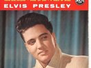 Très rare Elvis PRESLEY it's now or never RCA 75.619 1ère édition