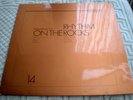 LP ROLAND KOVAC TRIO   rhythm on the rocks  LIBRARY  SELECTED SOUND