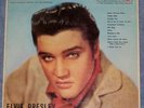 Elvis Presley Loving You Amami Teneramente Italy  LP LPM 1515