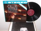 MERCURY Living Presence SR3-9000 CHERUBINI Medea - MARIA CALLAS - 3LP FR
