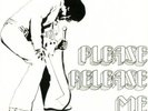 ELVIS PRESLEY / PLEASE RELEASE ME /  LP /  ORIGINAL PROMO HOLLAND ??