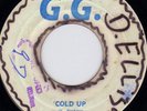 ERIC Monty MORRIS - HIGHER THAN THE HIGHEST MOUNTAIN on the GG label   ??