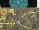 OLHO SECO ISTO E OLHO SECO 5 TRACK 7” EP PUNK KBD HARDCORE