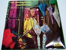 les parapluies de cherbourg OST LP  ISRAELI PRESS jaques demy french