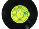 RARE ORIGINAL SYD BARRETT GOLDEN HAIR OCTOPUS HARVEST 7