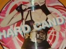 MADONNA - HARD CANDY - LP - PICTURE DISC - MINT
