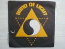 BAND OF LIGHT, THE DESTINY SONG / OVER 'B', RARE orig 1973 oz ROCK 45