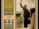 Bunny Lee - Reggae Going International 1967-1976 NEW VINYL 2xLP £14.99 180 GRAM