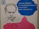 Columbia MS 6298  TWO Eye OISTRAKH Tchaikovsky CTO ORMANDY SEALED