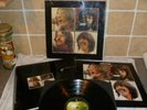 The Beatles - LET IT BE Boxset With Book LP & Inners.
