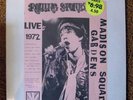 LP: Rolling Stones: Madison Square Gardens Live 1972 rare vinyl record, not TMQ
