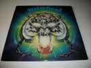 MOTORHEAD Overkill LP 1986 PROFILE pressing USA STILL SEALED
