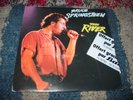 7 / 45 / BRUCE SPRINGSTEEN THE RIVER / RARE UNIQUE CVR COVER HOLLAND ONLY