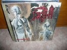 Death Human LP Metal RARE OLD
