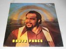 MIKE TAYLOR & BRUTE FORCE Private Canada Hamond Funk LP SEALED