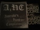 Australia's Hardcore Extortion Straightjacket Nation Bad Blood #240 oop