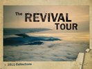 Revival Tour LP Gaslight Anthem Hot Water Music Loved Ones Alk Trio Chuck Ragan