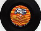 Paul McCartney MPL1 - WE MOVED - RARE 1977 PROMO 7