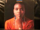 Dee Dee Bridgewater Afro Blue (TRIO PA-7095) 1st issue Japan only Spiritual Jazz