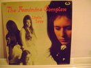 The FEMININE COMPLEX:Livin' Love / US PSYCH orig. LP M-