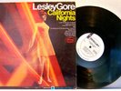 Lesley Gore / California Nightsi vg+vg+ promo mono cpy