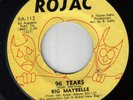 BIG MAYBELLE 