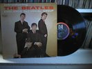 ORIGINAL ISSUE deep groove THE BEATLES 'INTRODUCING' VEE JAY MONO