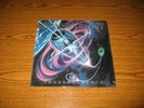 CRIMSON GLORY Transcendence LP SEALED HEIR APPARENT APOLLO RA QUEENSRYCHE