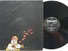 HOTLEGS Song UK PHILLIPS 1st Pressing LP Pre- 10CC VERY RARE