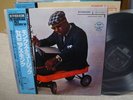 Thelonious Monk Quartet / Monk's Music, Japan Riverside LP