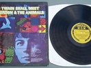 ERIC BURDON & THE ANIMALS,THE TWAIN SHALL MEET.UK,1ST PRESS.MONO.MGM LABEL