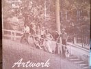 Artwork - The Real Thing - Open Drum Breaks - Private Press Xian