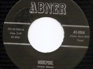 Marvelous Ray - Whirlpool - Abner - Rare Northern Soul