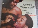 WASHINGTON JAMB BAND - gonna get your cherry - Original