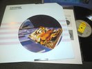 Emerald Web Catspaw US Audion LP 1986 synth electronic art wave rare NM w/insert