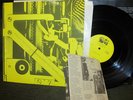 DAF produkt der Deutsch Amerikanischen Freundschaft LP '79 D.A.F. Amerikanische