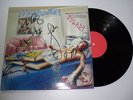 MARILLION  -   AUTOGRAPHED  record