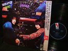 CLEAN 1969 RARE Orig    SILVER APPLES   CONTACT   Psych PROG ELECTRONIC GARAGE 