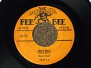DAVE DAY Jelly Billy / Deep In My Heart RARE 1958 Fee-Bee Rockabilly 45 - LISTEN