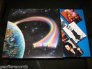 RAINBOW (DEEP PURPLE)   DOWN TO EARTH (RARE Near Mint)